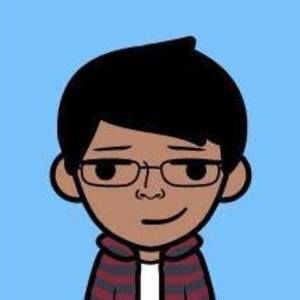 Meet your Posher, Jonny